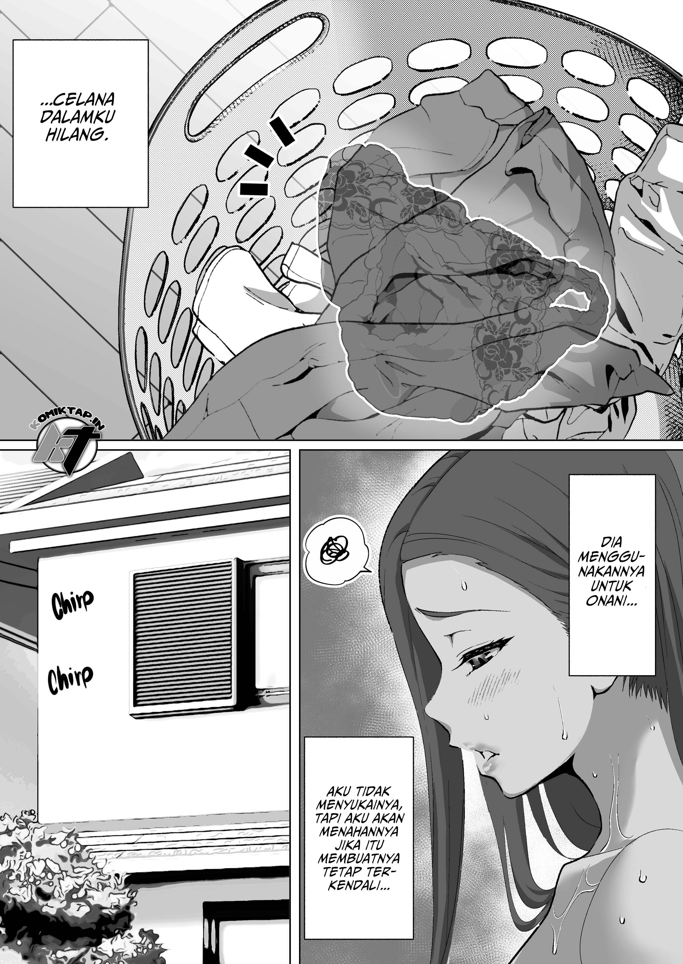 Big Titty Step-Mom&#8217;s Guide to Studying - Chapter 1 10