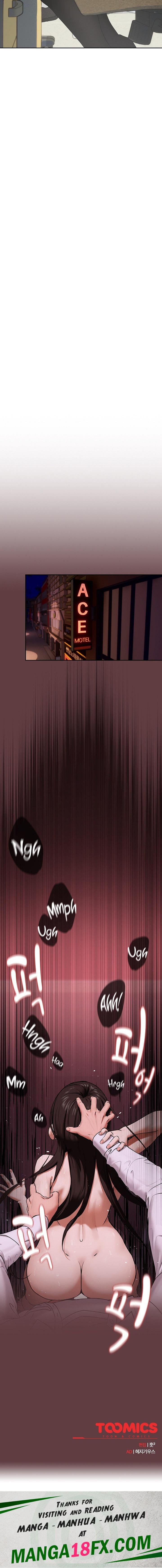 After Work Love Affairs - Chapter 1 24