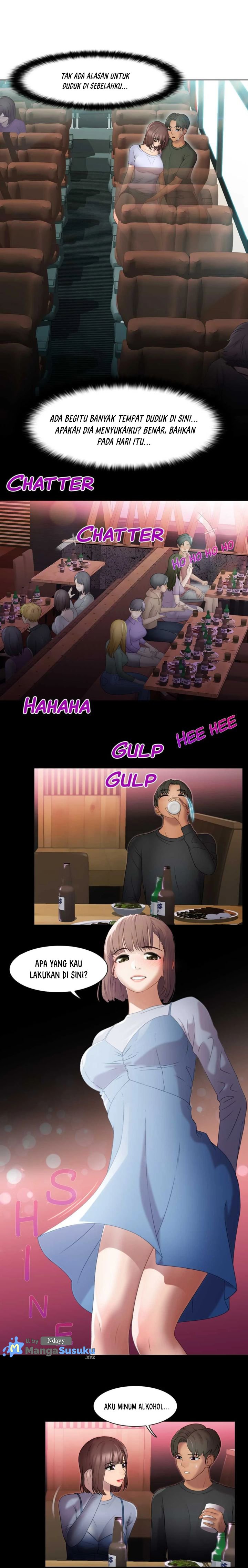 Inside the Bus - Chapter 1 9