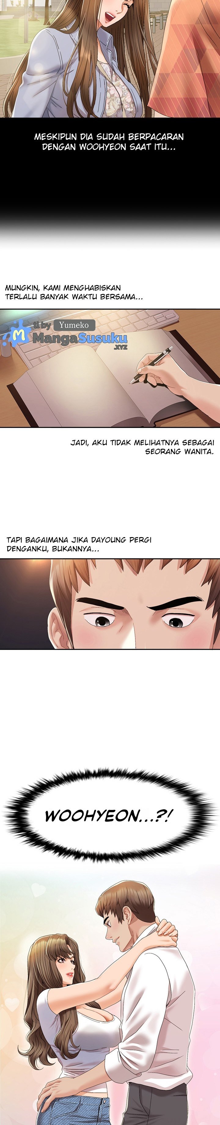 Neulsome Studio - Chapter 1 35