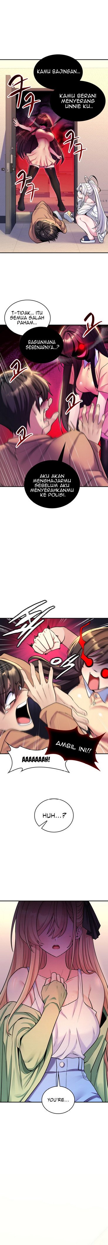 Rental Room Brides - Chapter 1 14