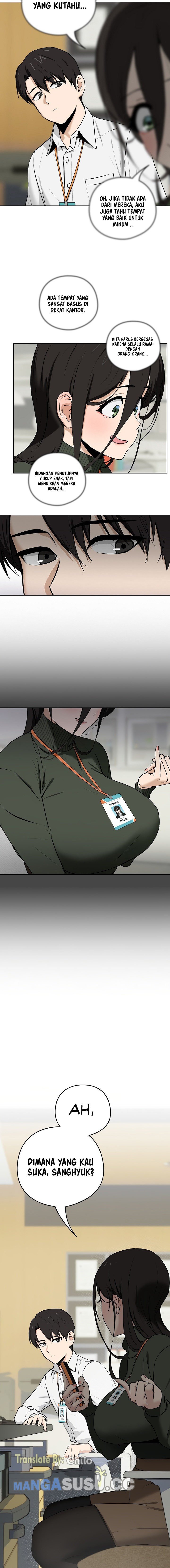 After Work Love Affairs - Chapter 1 23