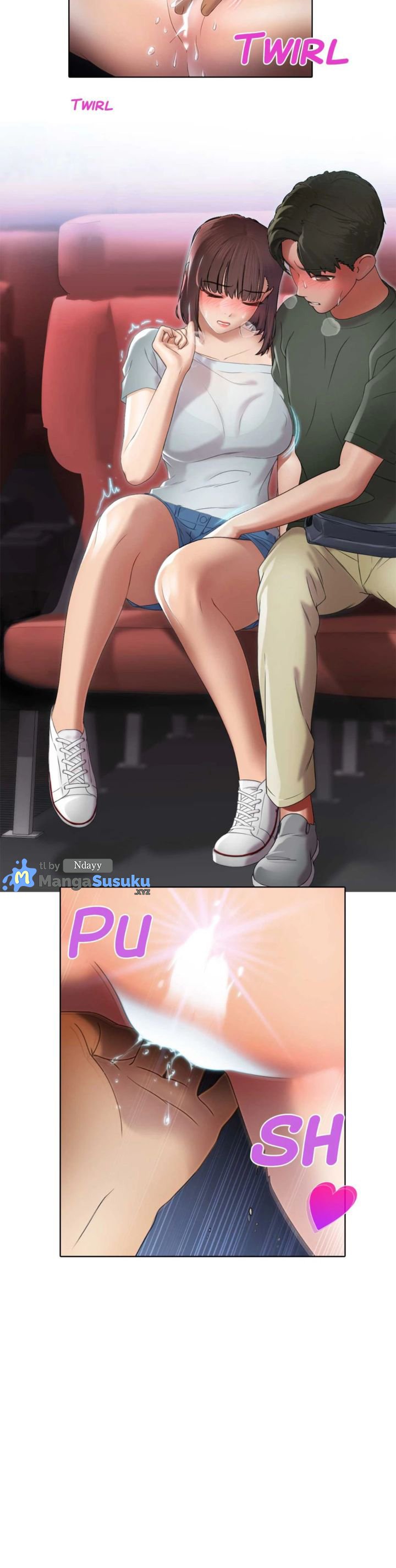 Inside the Bus - Chapter 1 14