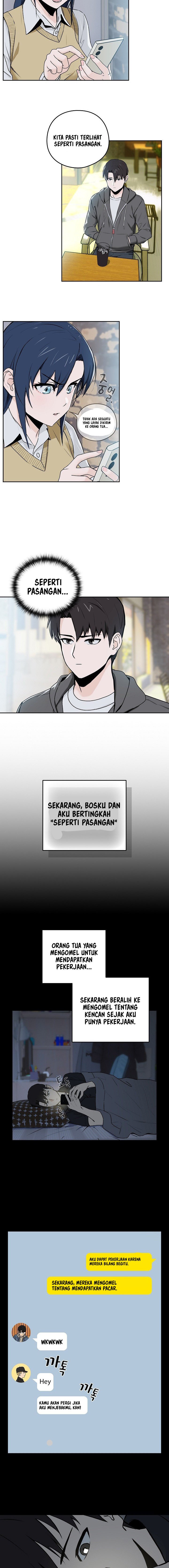 After Work Love Affairs - Chapter 1 12