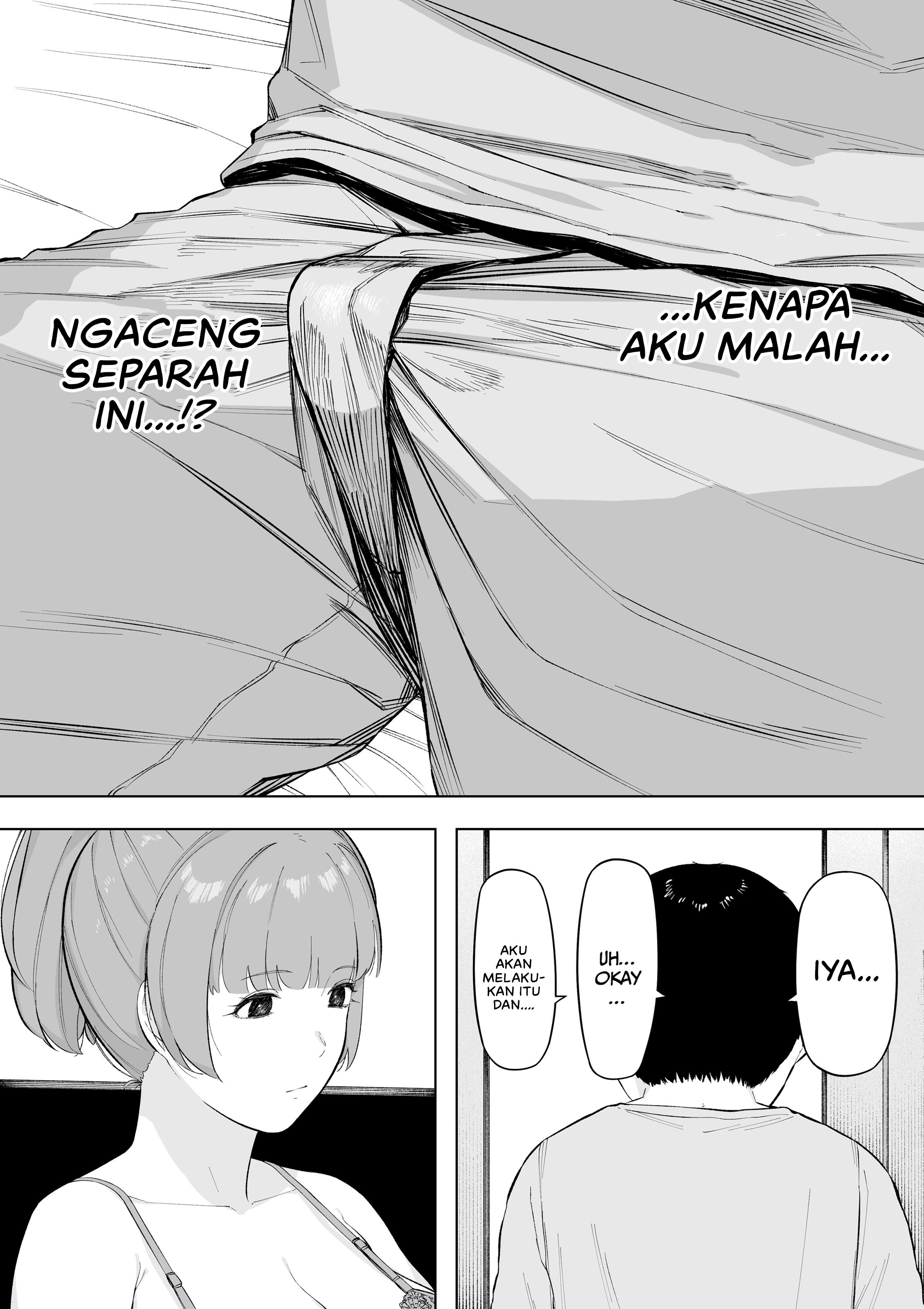 Cucked With My Consent - Chapter 1 42