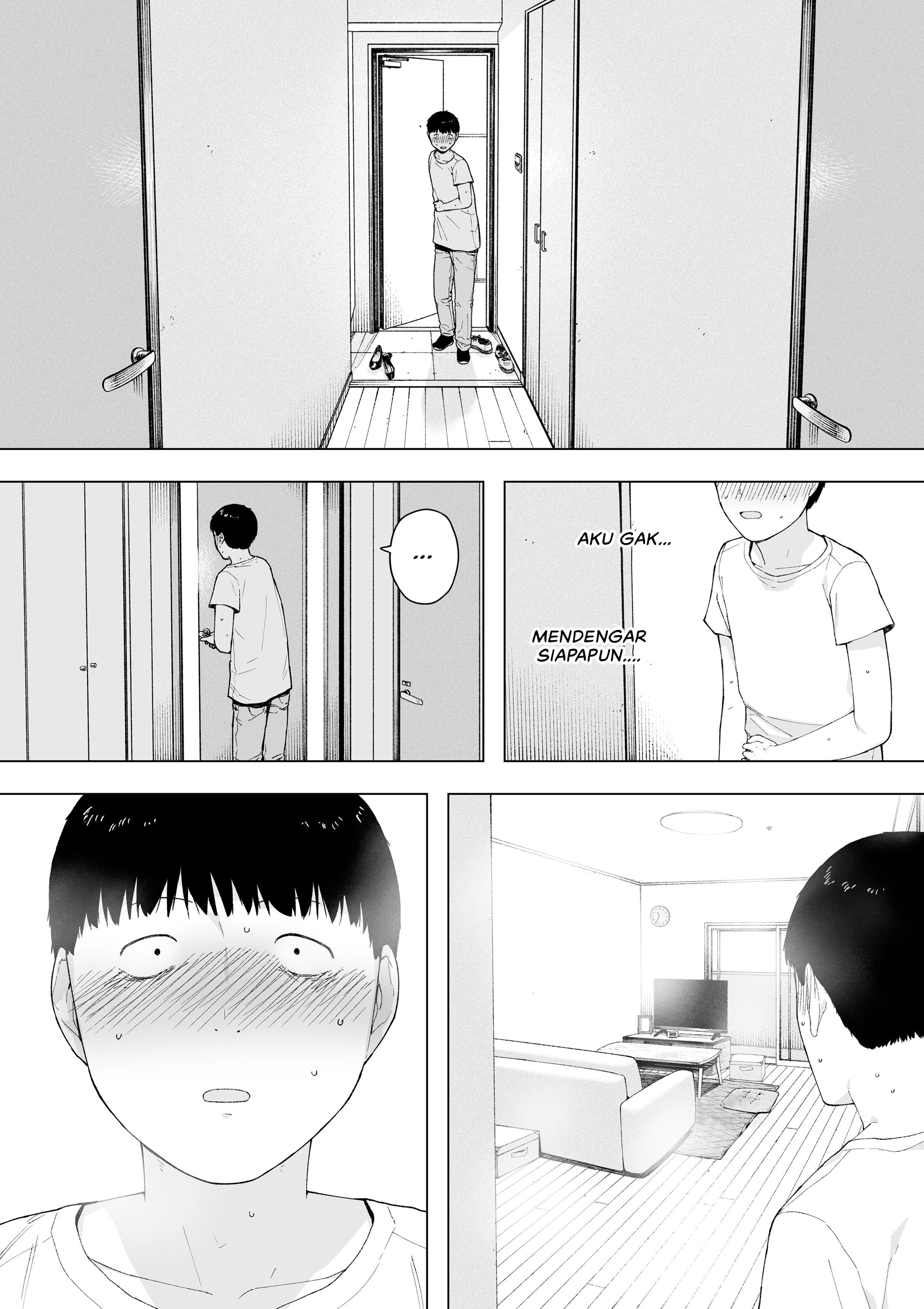 Cucked With My Consent - Chapter 1 24