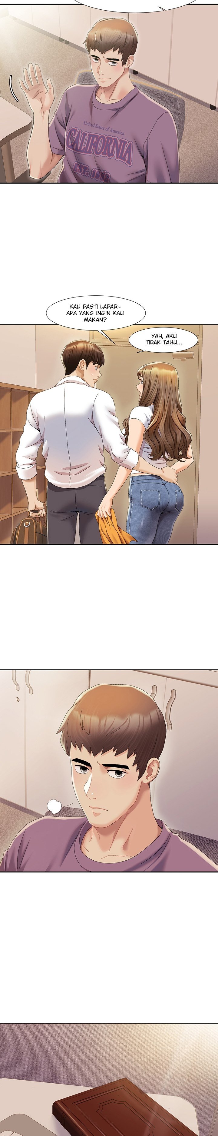 Neulsome Studio - Chapter 1 31