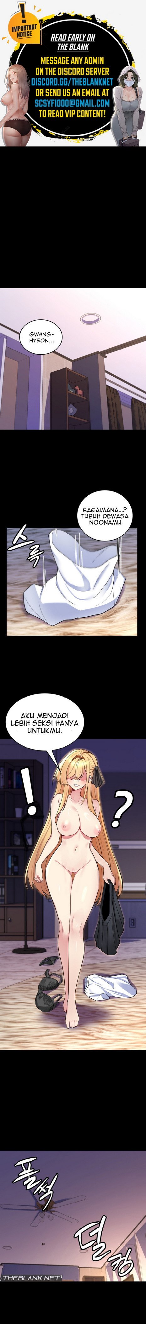 Rental Room Brides - Chapter 1 2