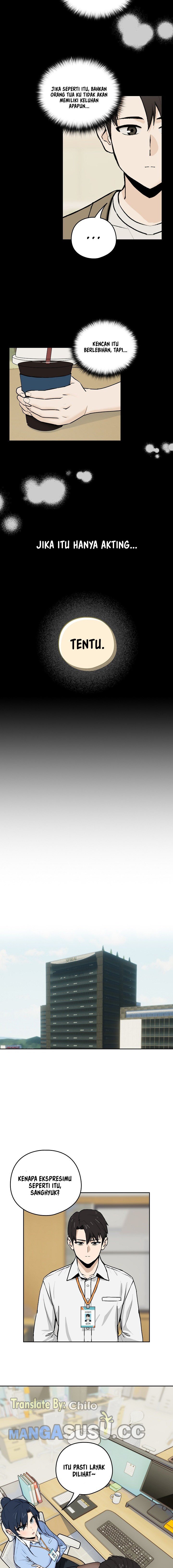 After Work Love Affairs - Chapter 1 17