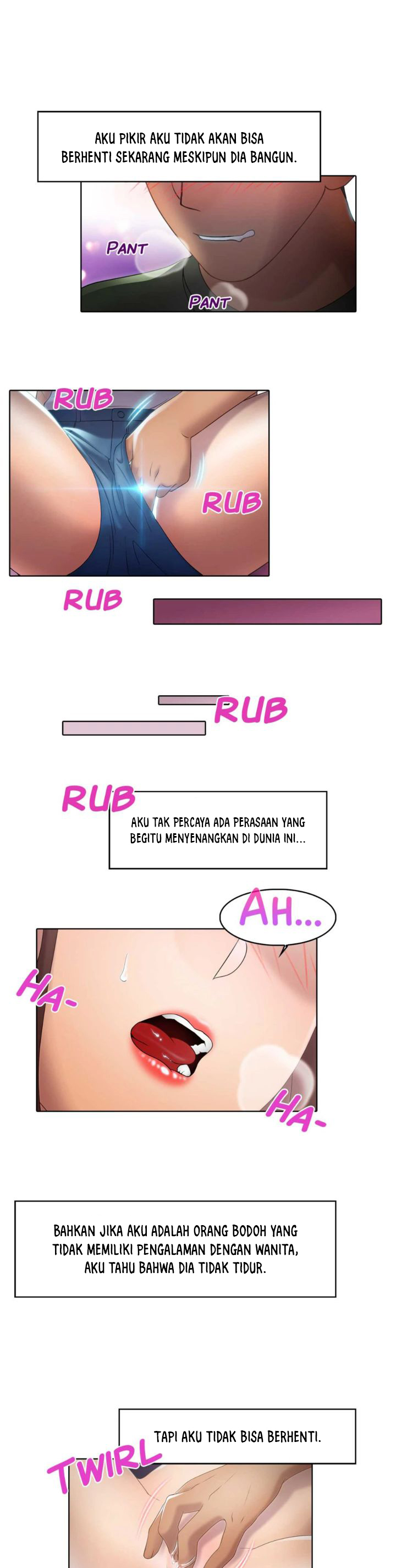 Inside the Bus - Chapter 1 13