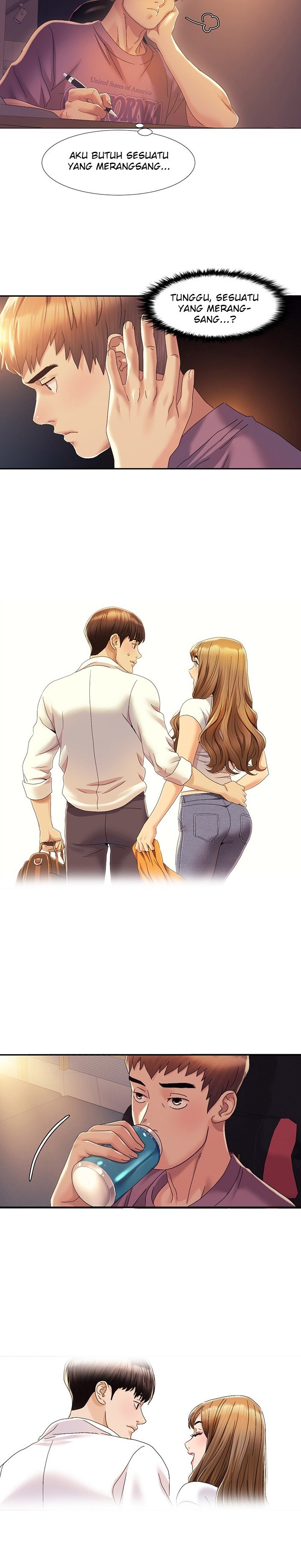 Neulsome Studio - Chapter 1 33