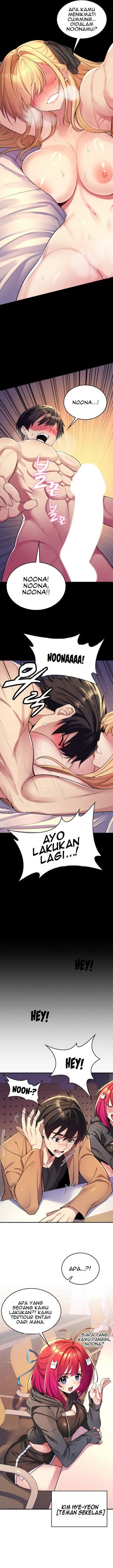 Rental Room Brides - Chapter 1 4