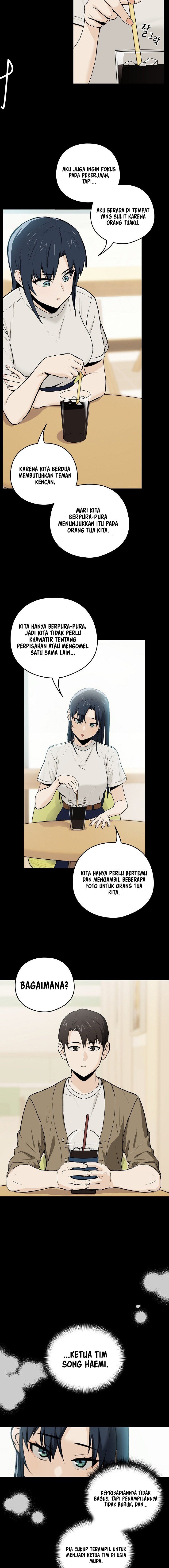 After Work Love Affairs - Chapter 1 16