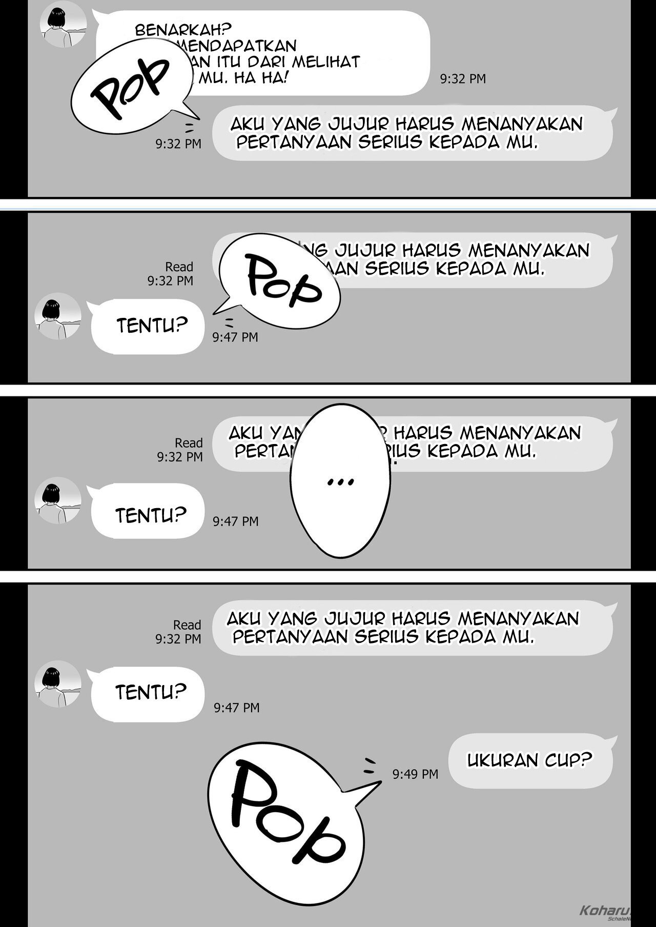 I Got a Match – Sexy as a Housewife - Chapter 1 7 I Got a Match – Sexy as a Housewife - Chapter 1 7