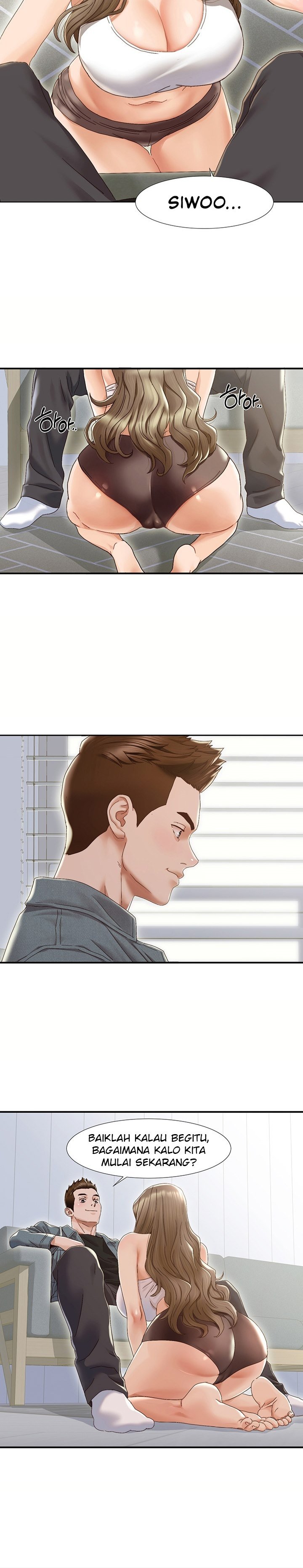 Neulsome Studio - Chapter 1 4