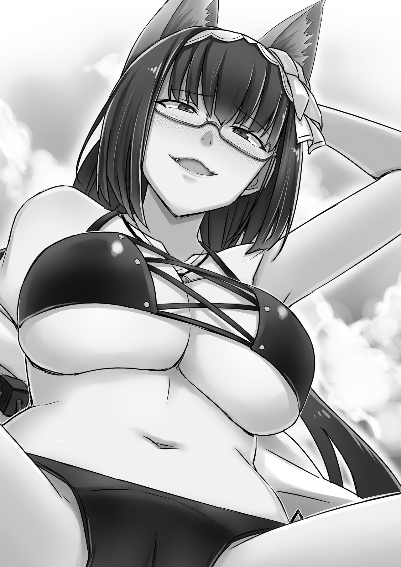 Gacha Hime-sama no Mukakin - Chapter 1 22