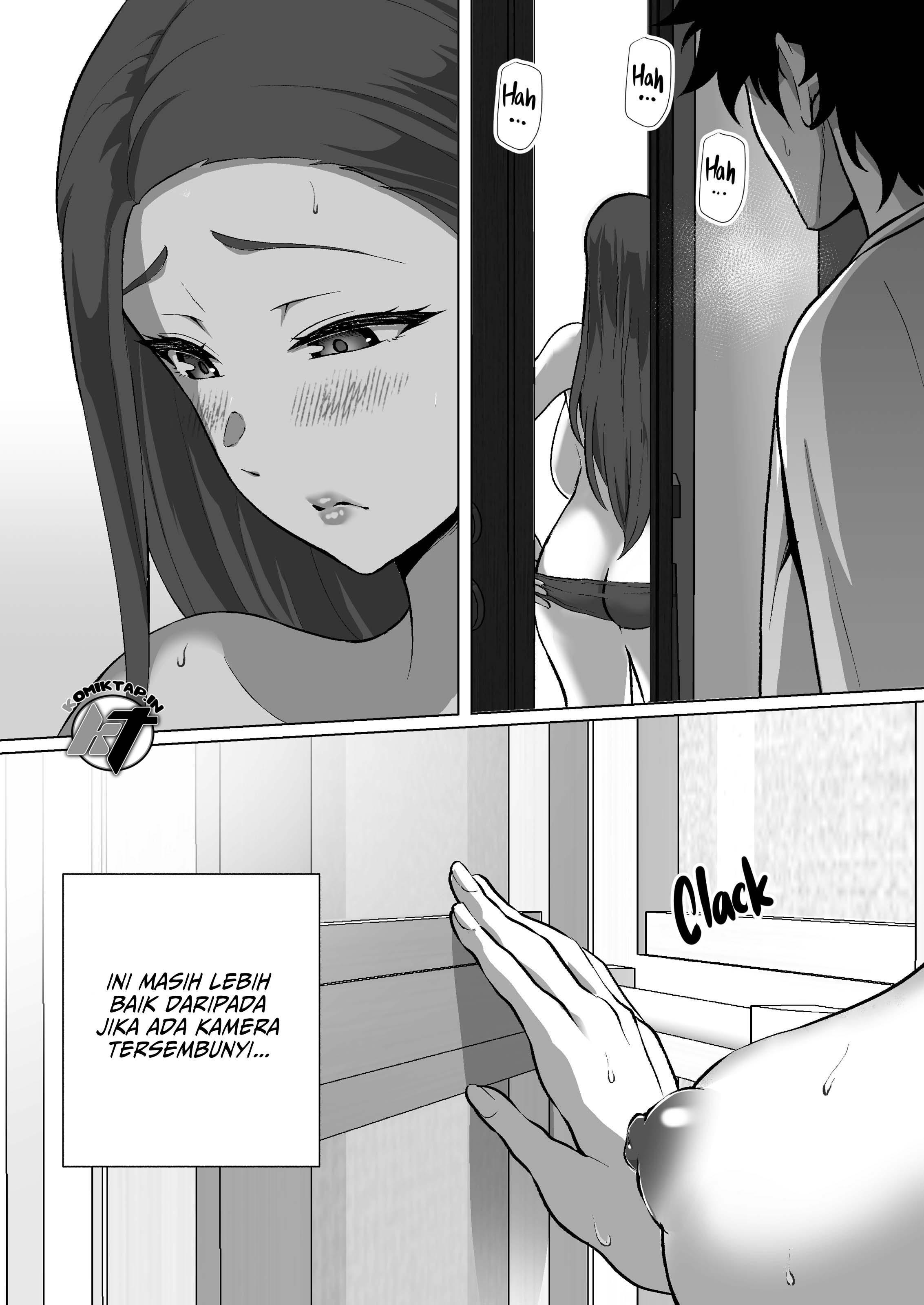 Big Titty Step-Mom&#8217;s Guide to Studying - Chapter 1 6