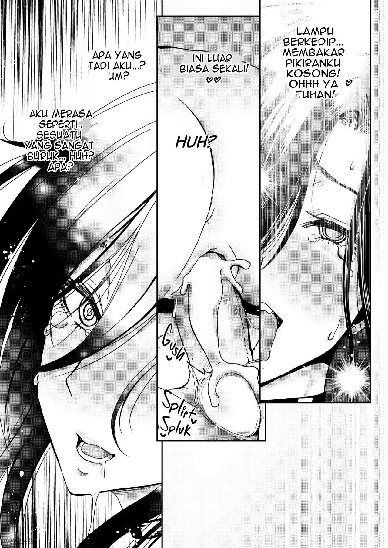 I Wont Lose to an App Ceo Arc - Chapter 1 56