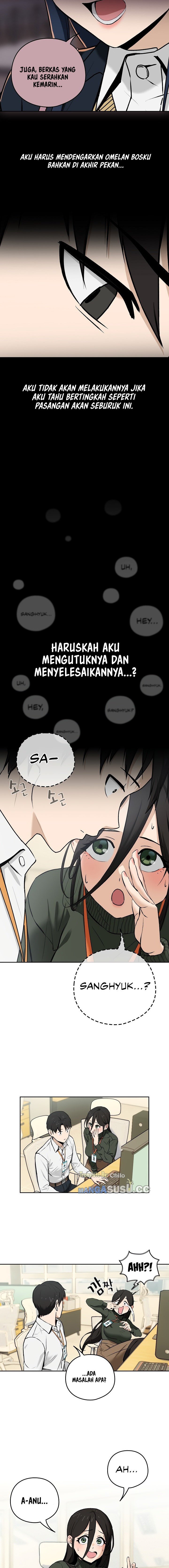 After Work Love Affairs - Chapter 1 20