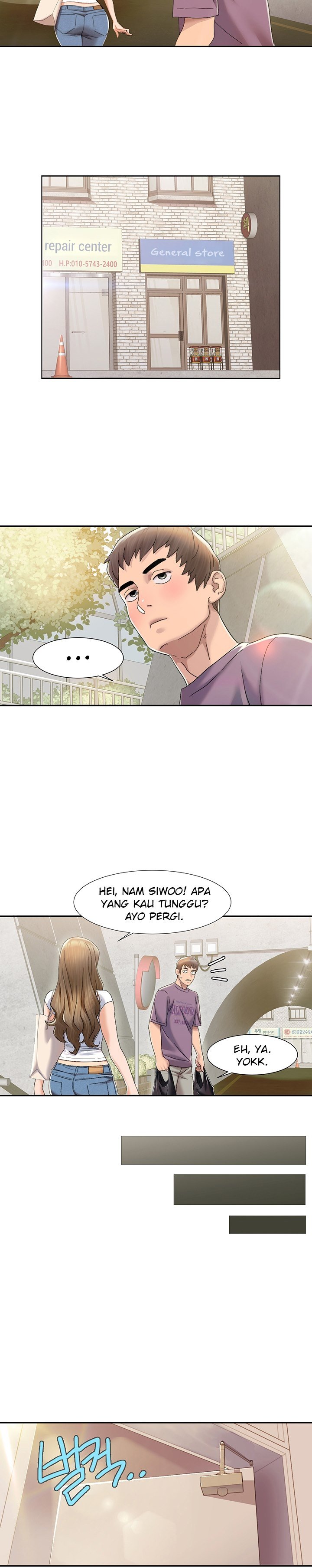 Neulsome Studio - Chapter 1 28