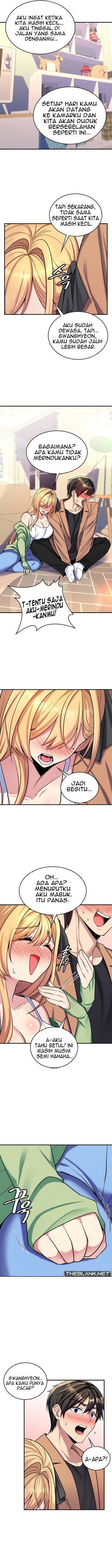 Rental Room Brides - Chapter 1 20