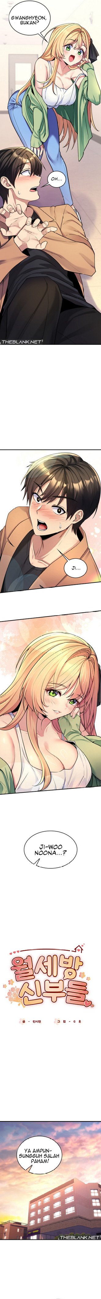 Rental Room Brides - Chapter 1 15