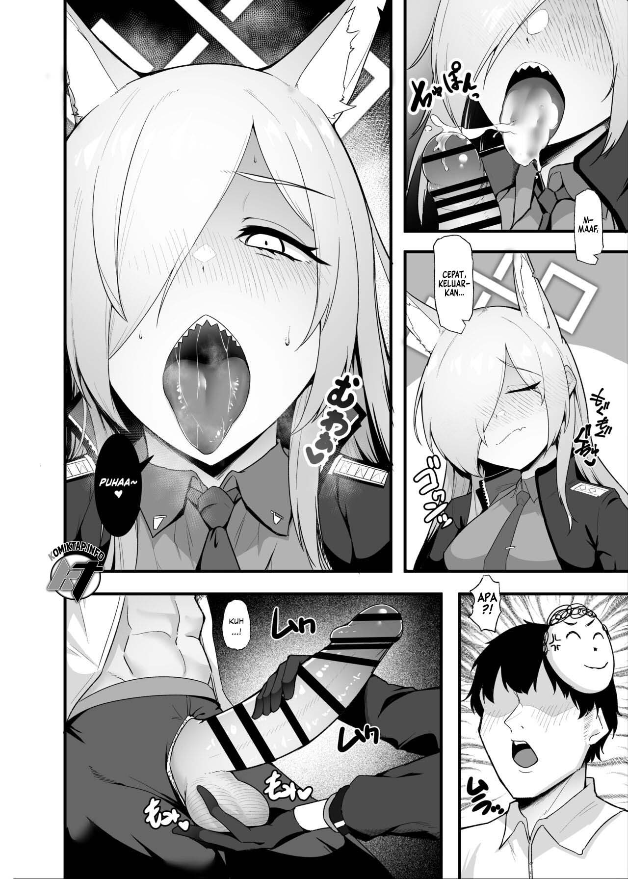 Punishment for the Feral Hound in Heat - Chapter 1 7 Punishment for the Feral Hound in Heat - Chapter 1 7