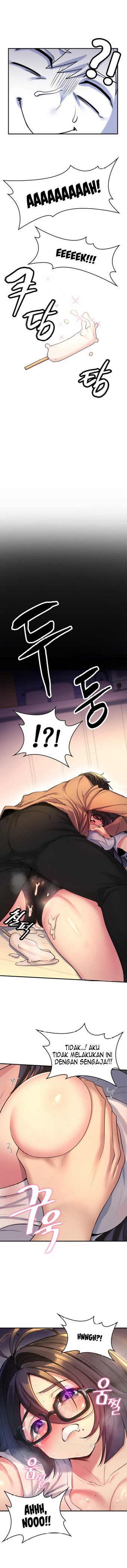 Rental Room Brides - Chapter 1 10