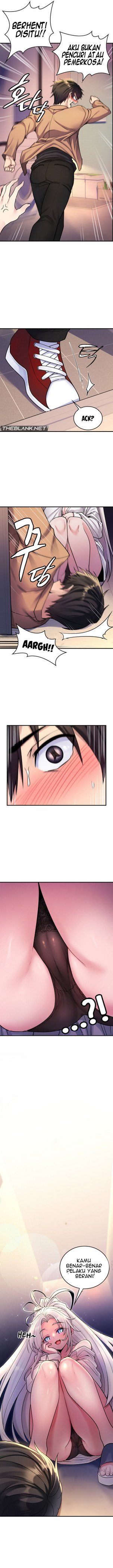 Rental Room Brides - Chapter 1 13