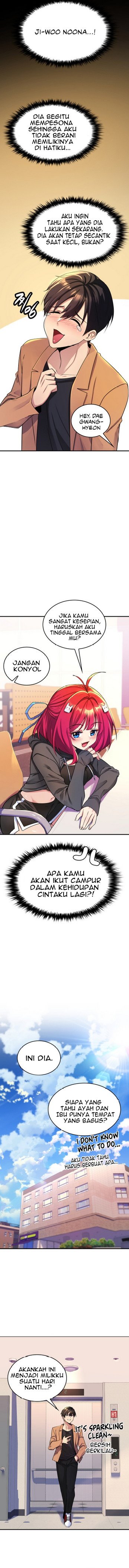 Rental Room Brides - Chapter 1 7