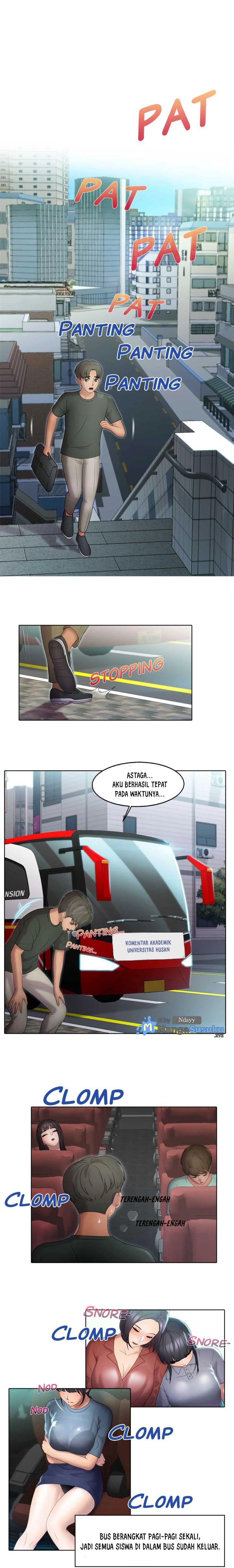 Inside the Bus - Chapter 1 3
