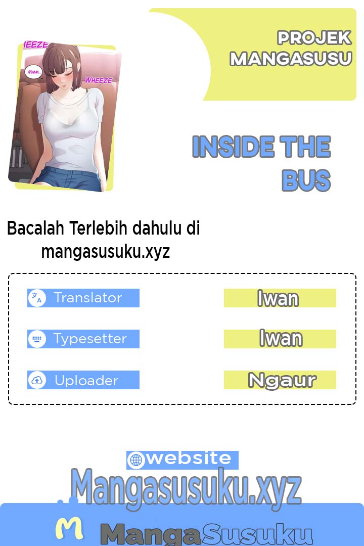 Inside the Bus - Chapter 1 1
