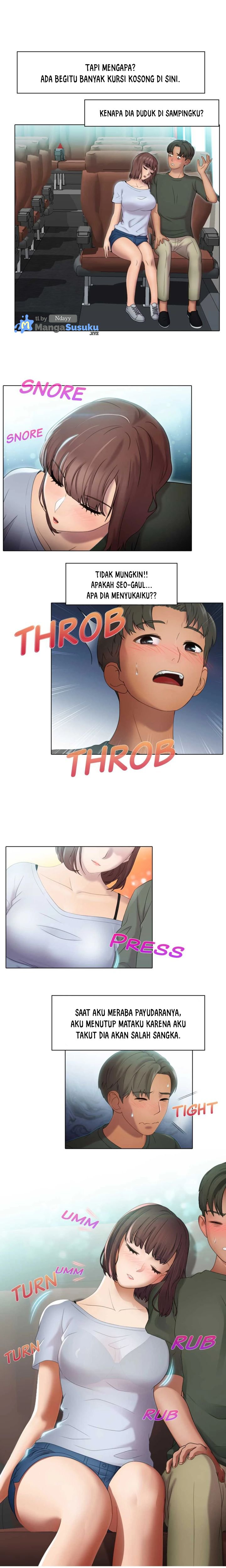 Inside the Bus - Chapter 1 5