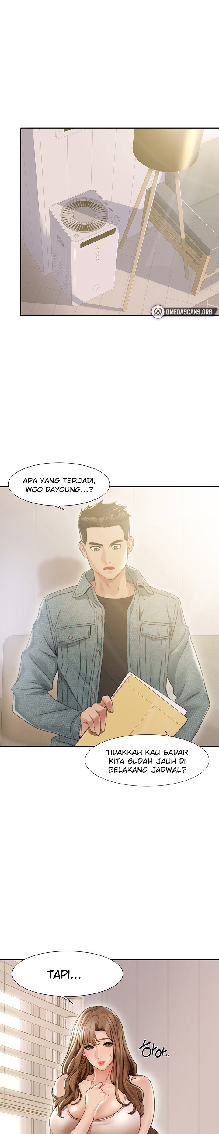 Neulsome Studio - Chapter 1 1
