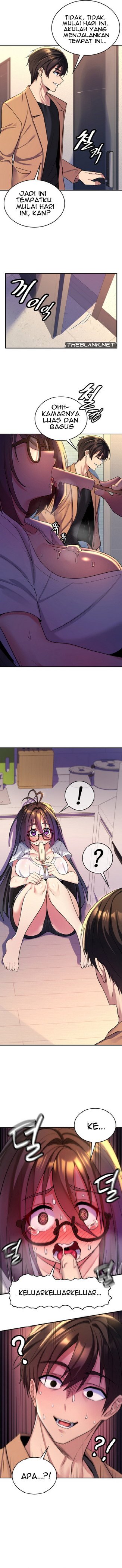 Rental Room Brides - Chapter 1 8