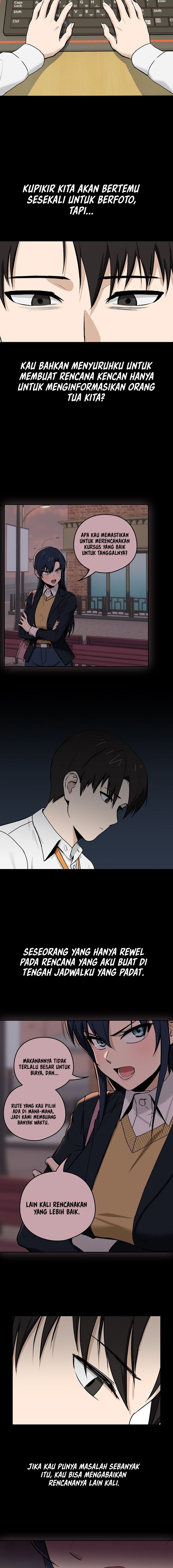 After Work Love Affairs - Chapter 1 19