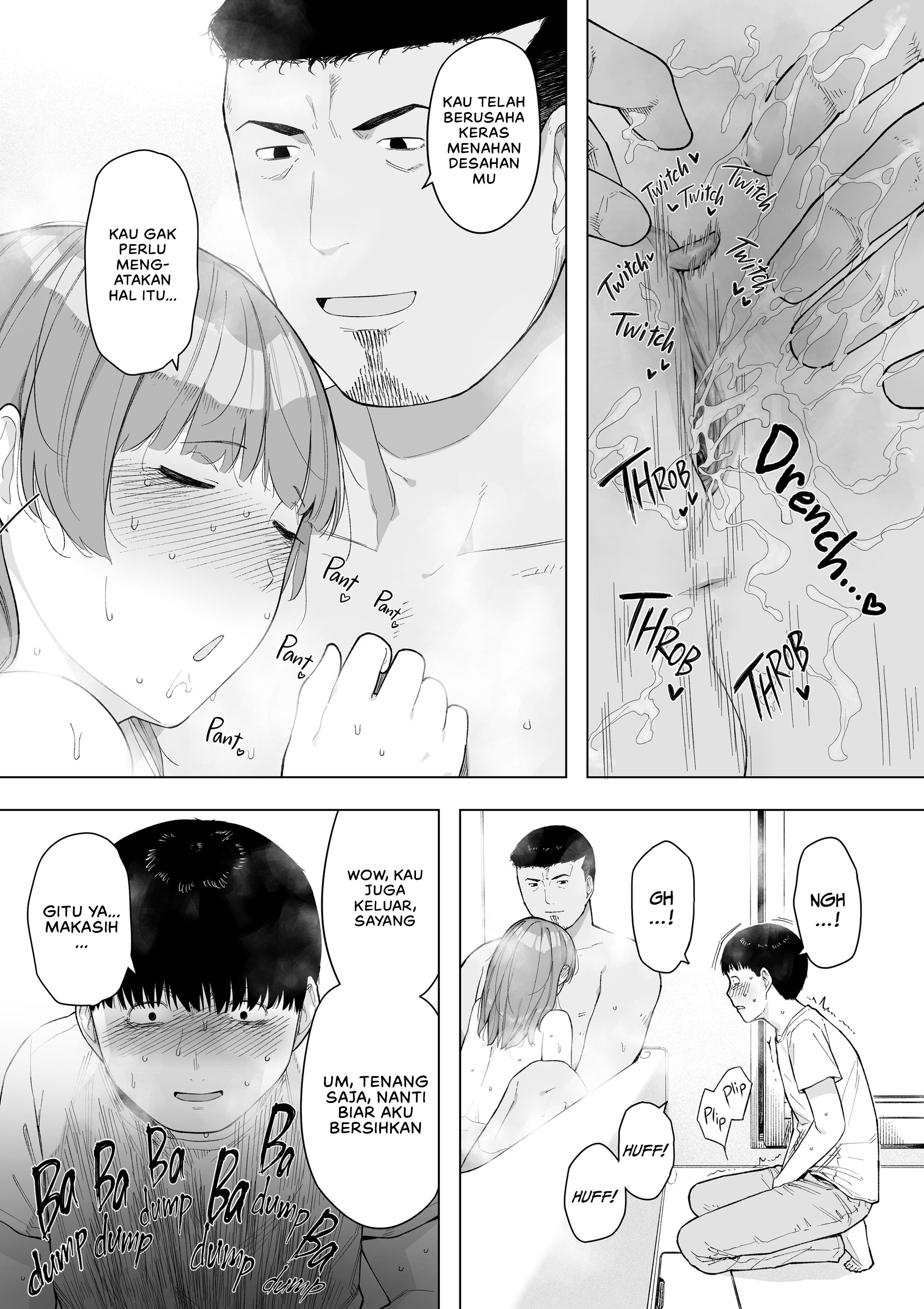 Cucked With My Consent - Chapter 1 32