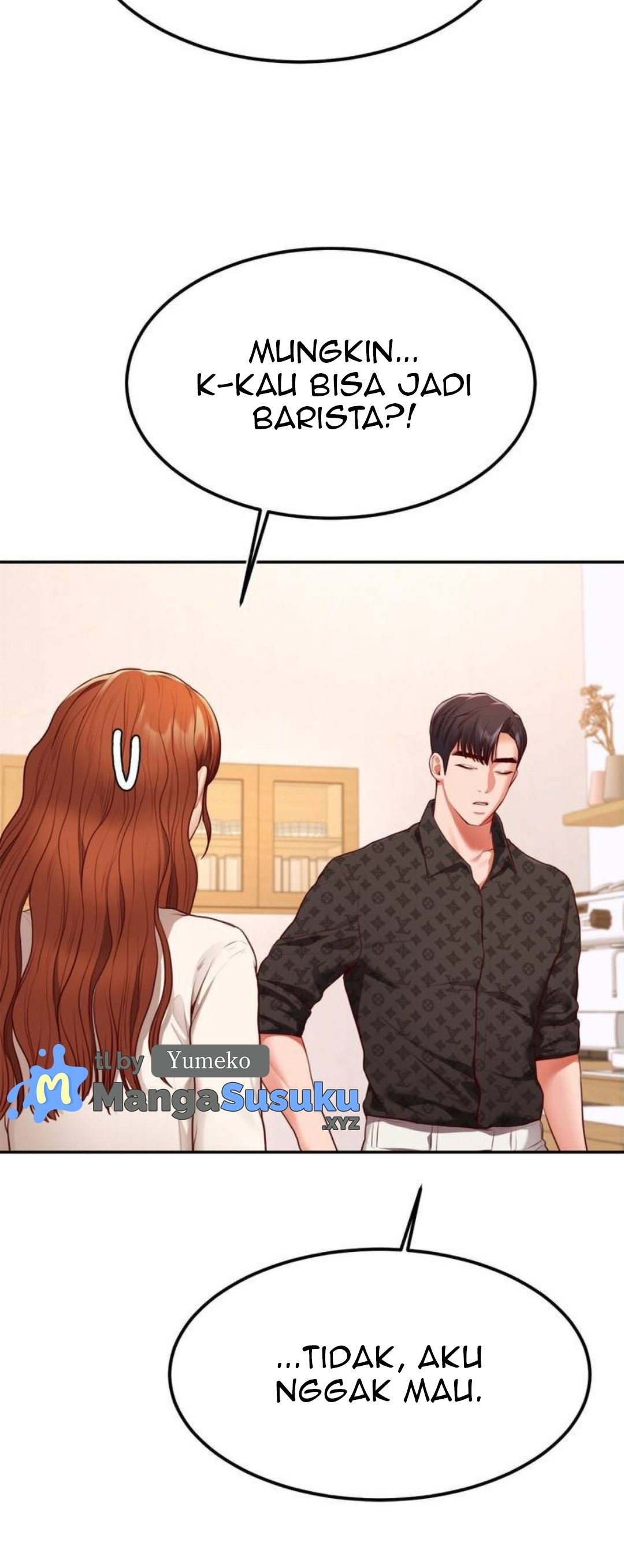 Blueming (Samosa) - Chapter 1 34