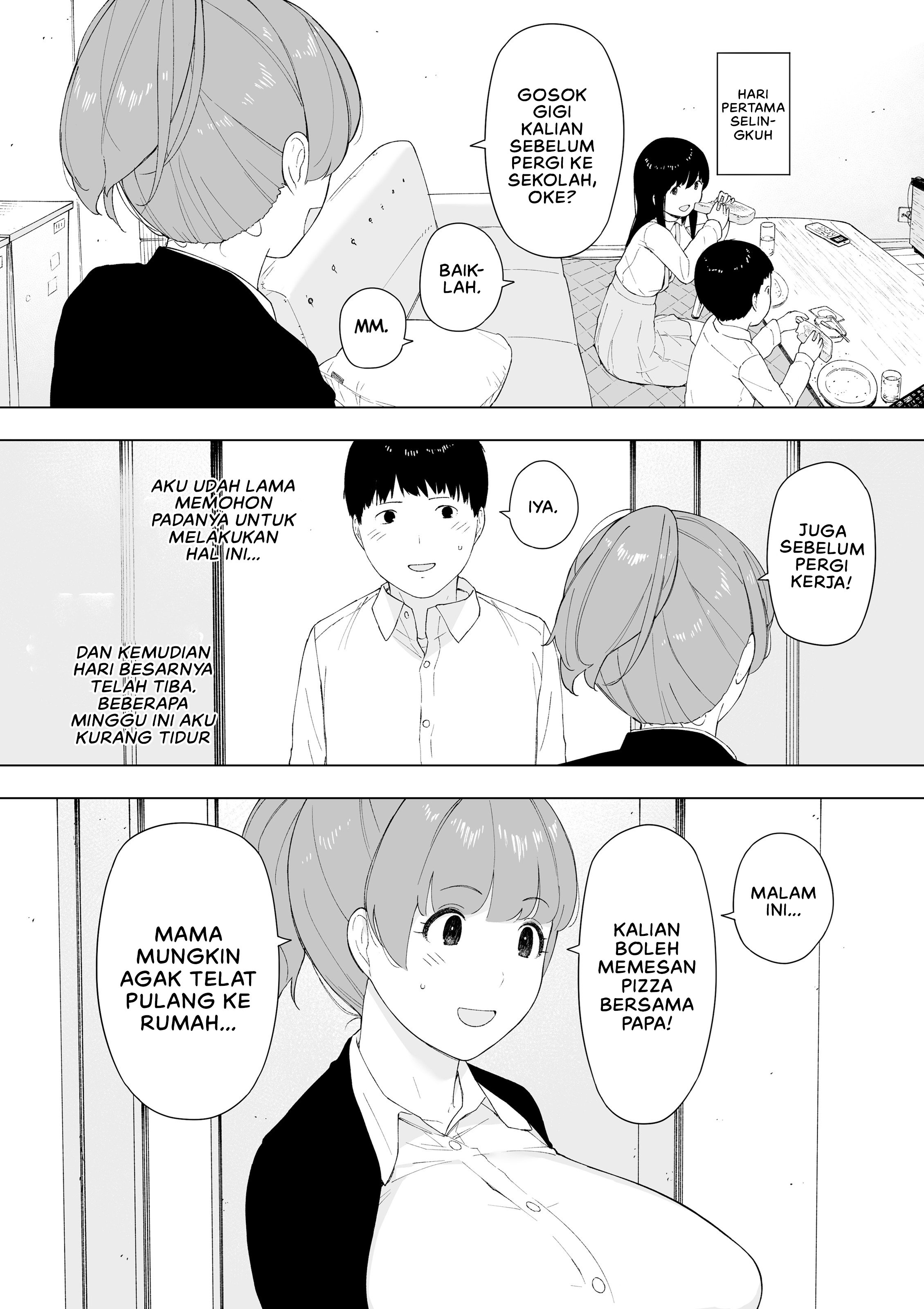 Cucked With My Consent - Chapter 1 6