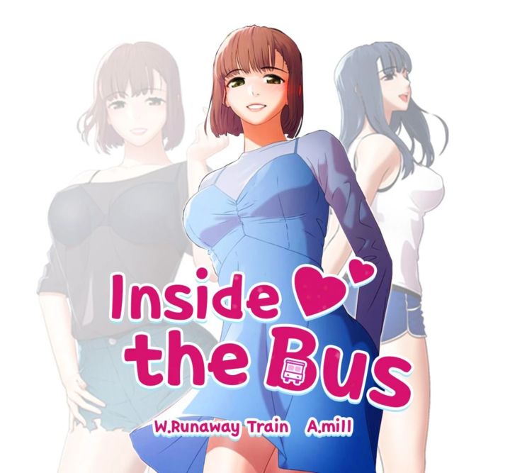 Inside the Bus - Chapter 1 2