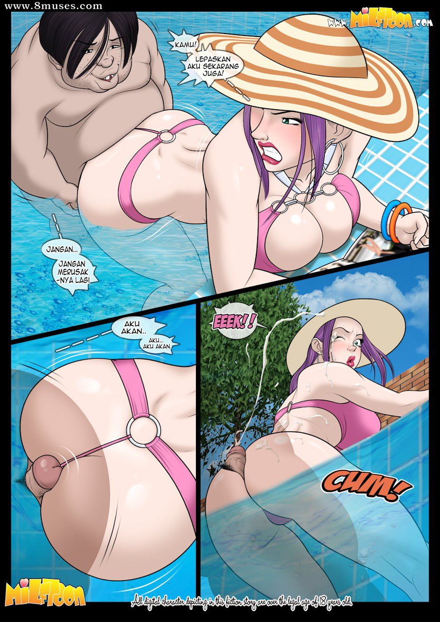 Milftoon No Internet - Chapter 1 12 Milftoon No Internet - Chapter 1 12