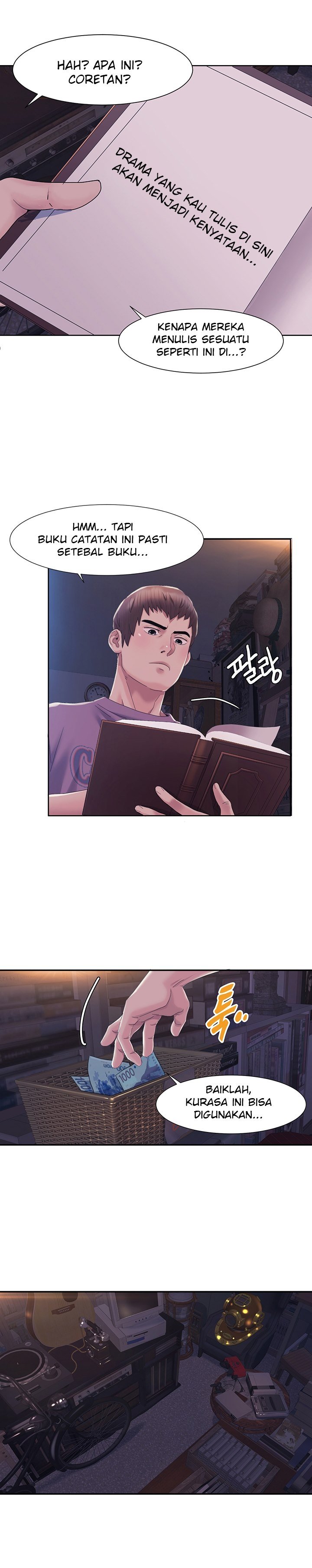 Neulsome Studio - Chapter 1 26