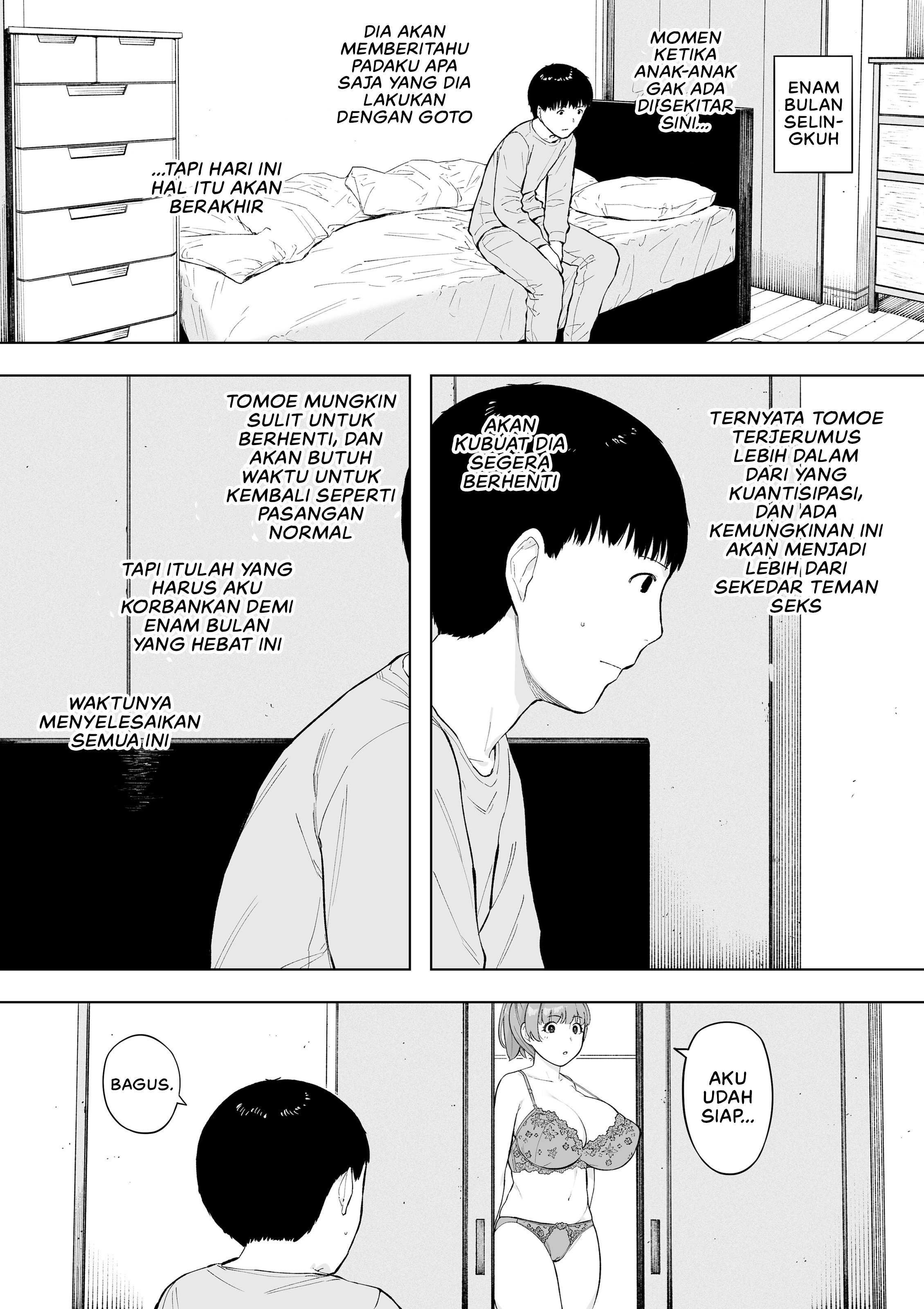 Cucked With My Consent - Chapter 1 36