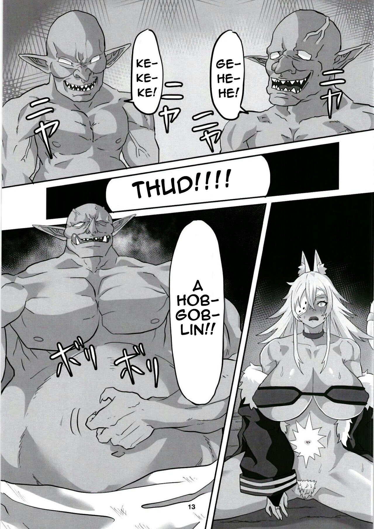 Ghislaine Detour Byuba - Chapter 1 15