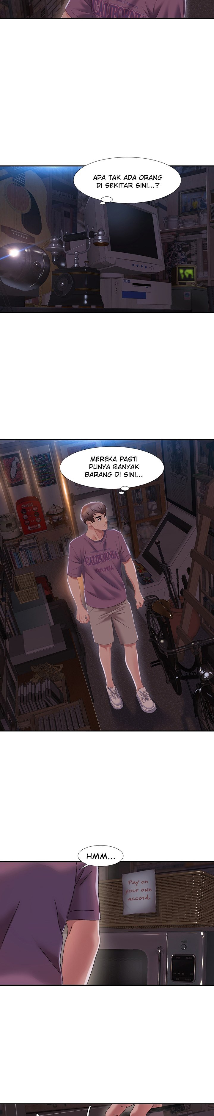 Neulsome Studio - Chapter 1 24