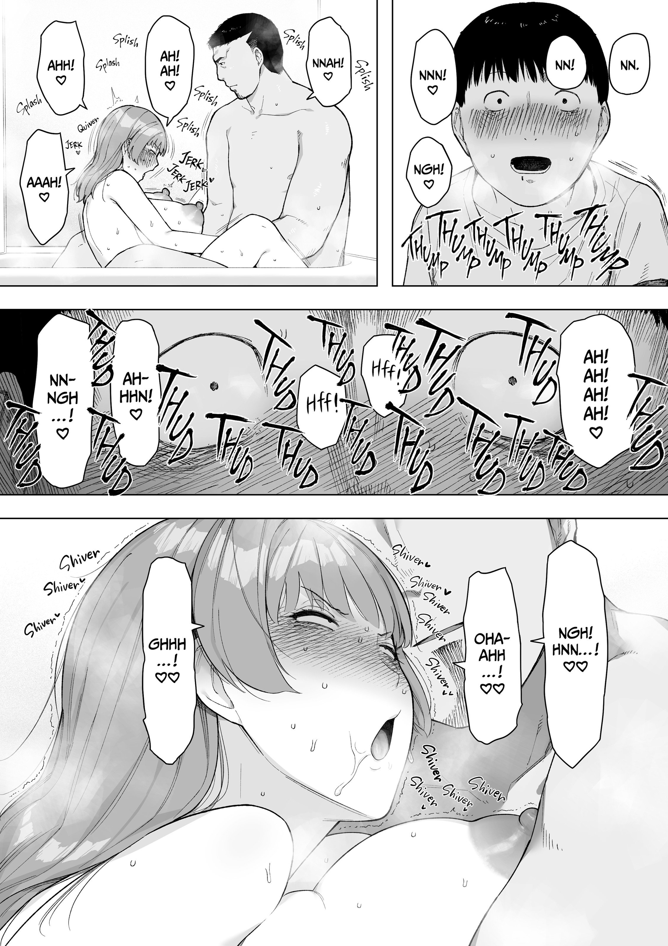Cucked With My Consent - Chapter 1 31