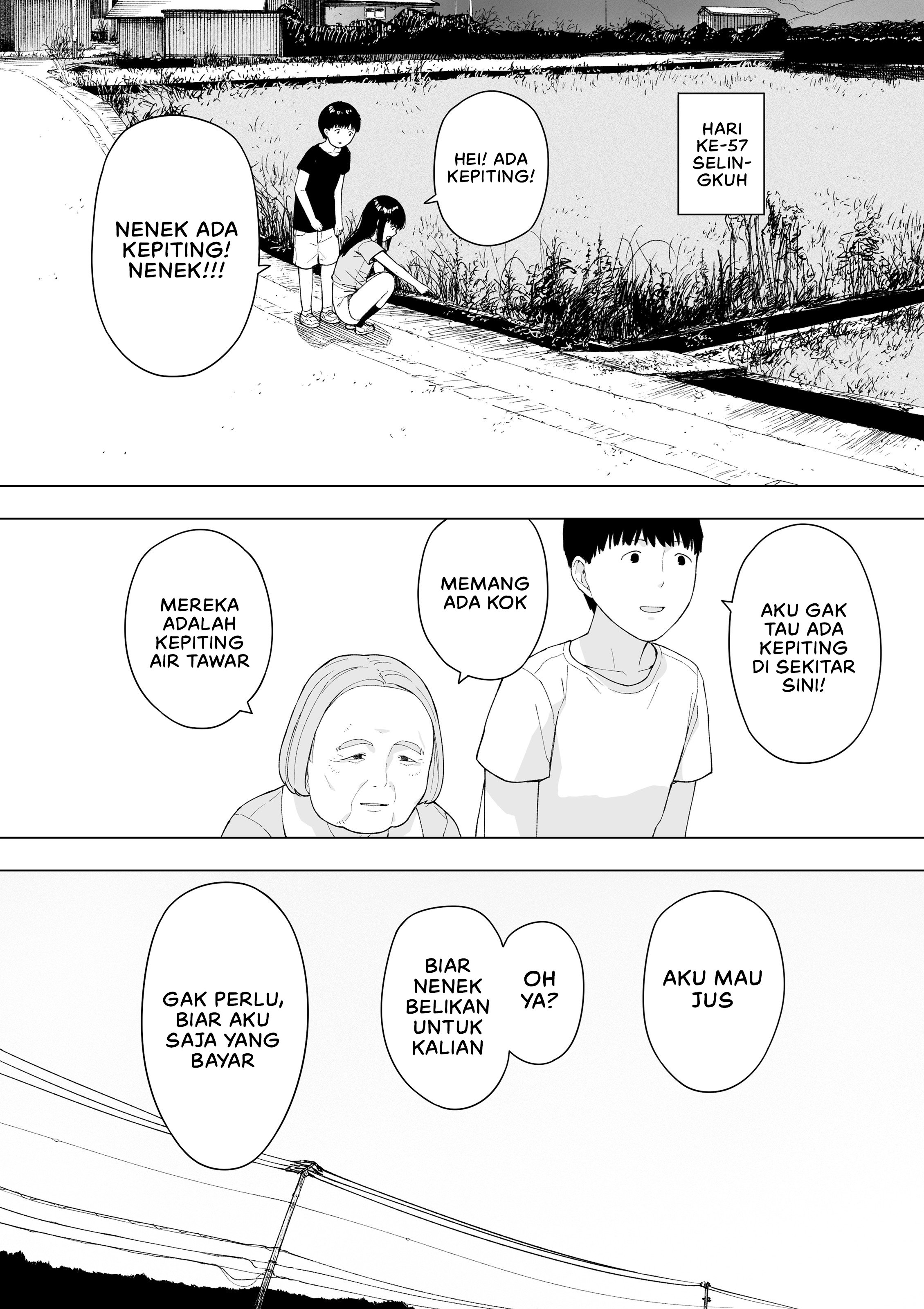 Cucked With My Consent - Chapter 1 21