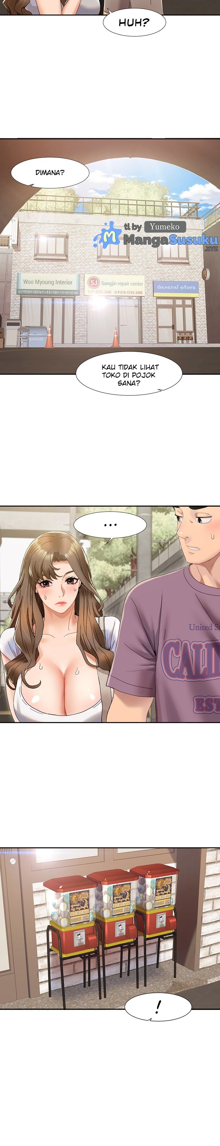 Neulsome Studio - Chapter 1 21