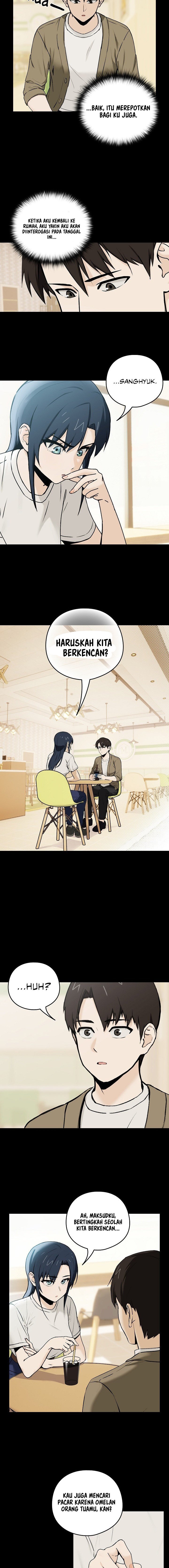 After Work Love Affairs - Chapter 1 15