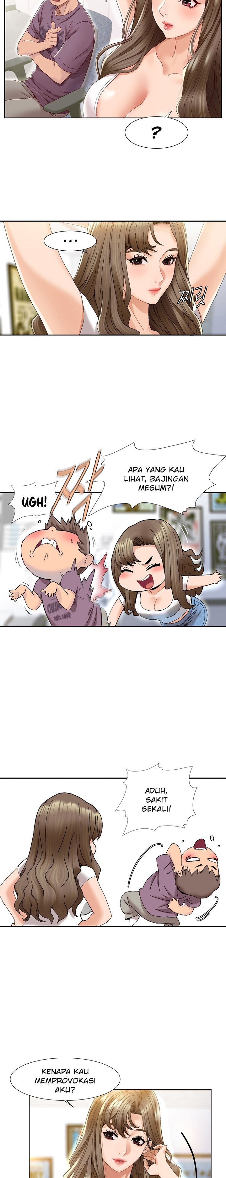Neulsome Studio - Chapter 1 11